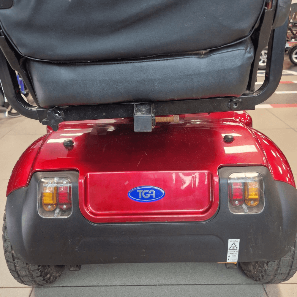 (Pre-Loved) TGA Midi - Image 6