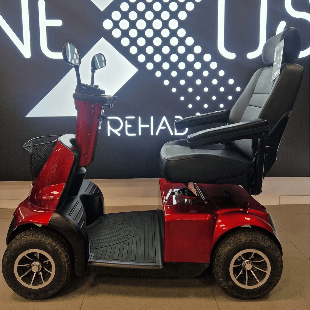 (Pre-Loved) TGA Midi