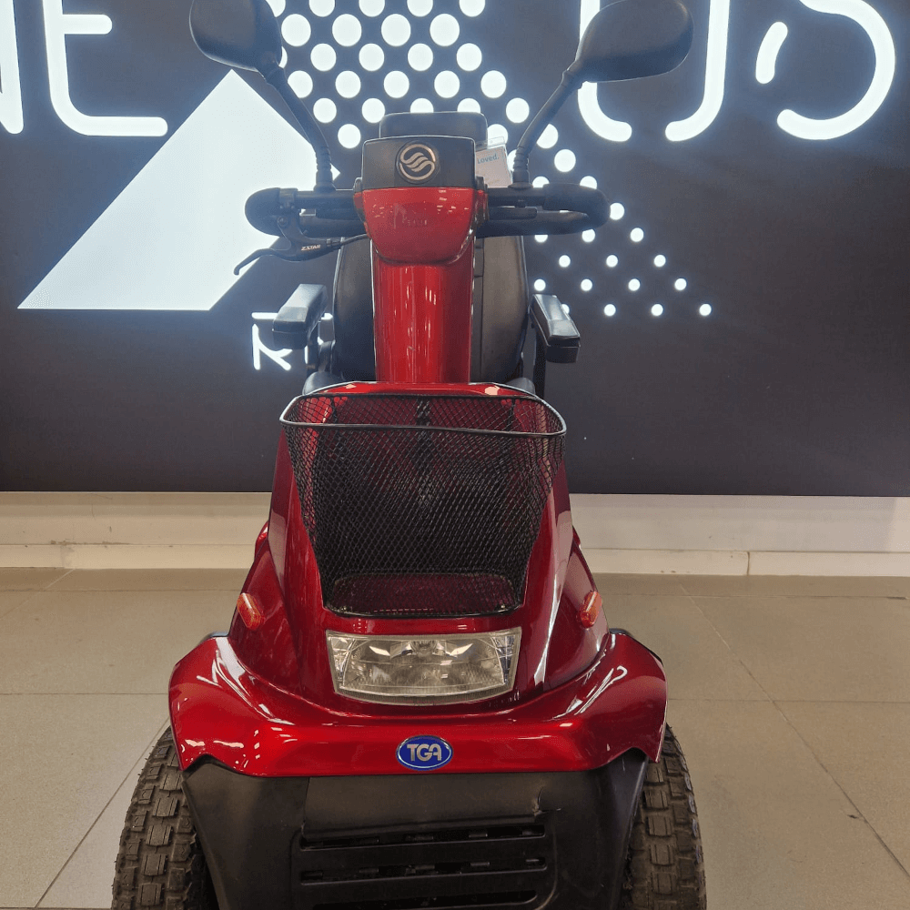 (Pre-Loved) TGA Midi - Image 3