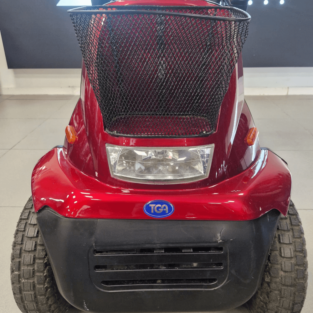 (Pre-Loved) TGA Midi - Image 4