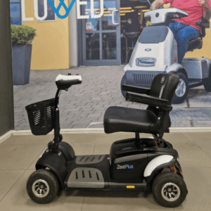 (Pre-Loved) TGA Zest Plus