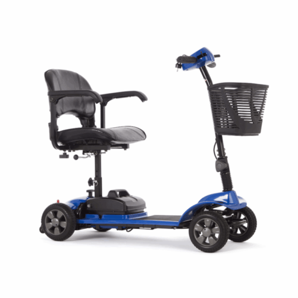 Motion Healthcare eLite