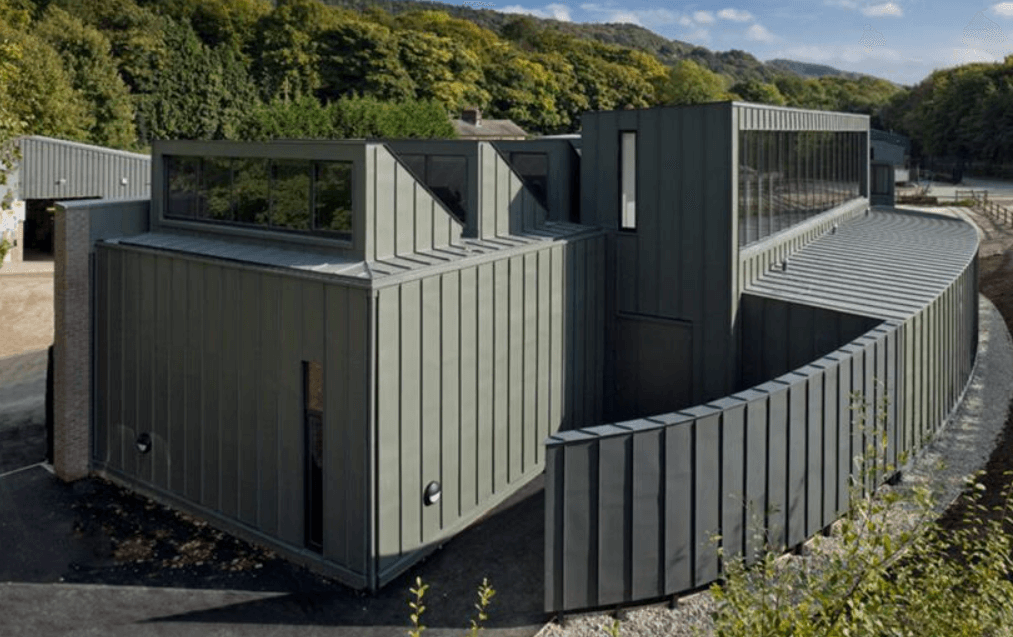 Accessible Attractions - Level Centre