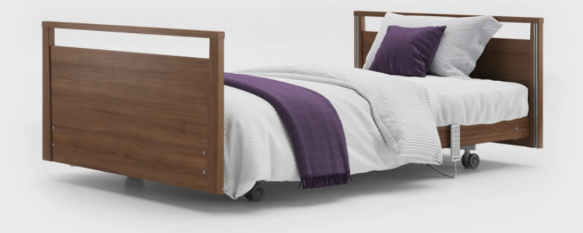 Bariatric Mobility Furniture - Signature Profiling Bed