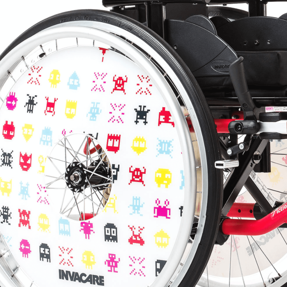 Paediatric Mobility Products
