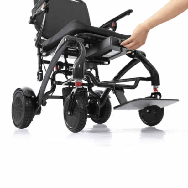 Motion Healthcare Photon Lite