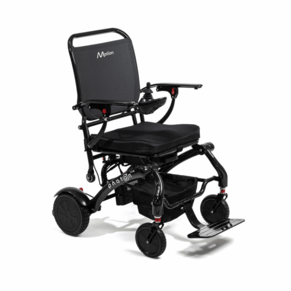 Motion Healthcare Photon Lite - New Motion powerchairs