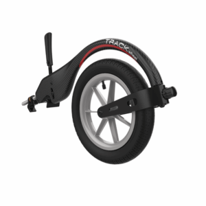 Carbon Fibre Track Wheel