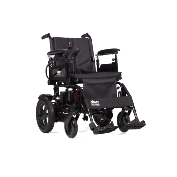 Drive Easy-Fold Powerchair