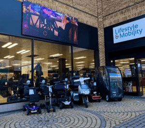 Lifestyle & Mobility Margate