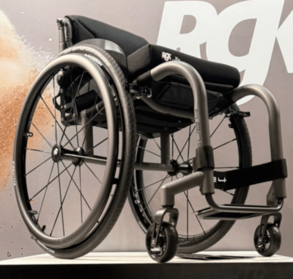 RGK Octane Sub4 CeramiX Edition