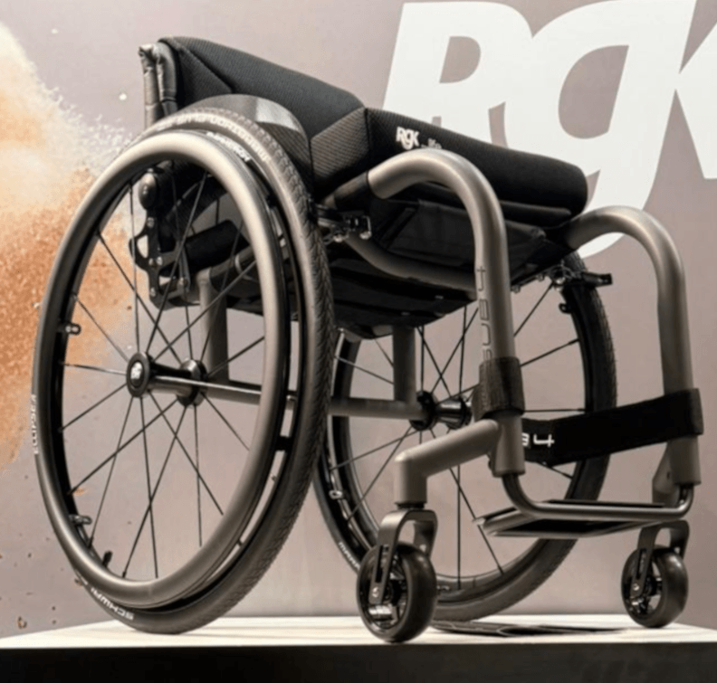 RGK Octane Sub4 CeramiX Edition