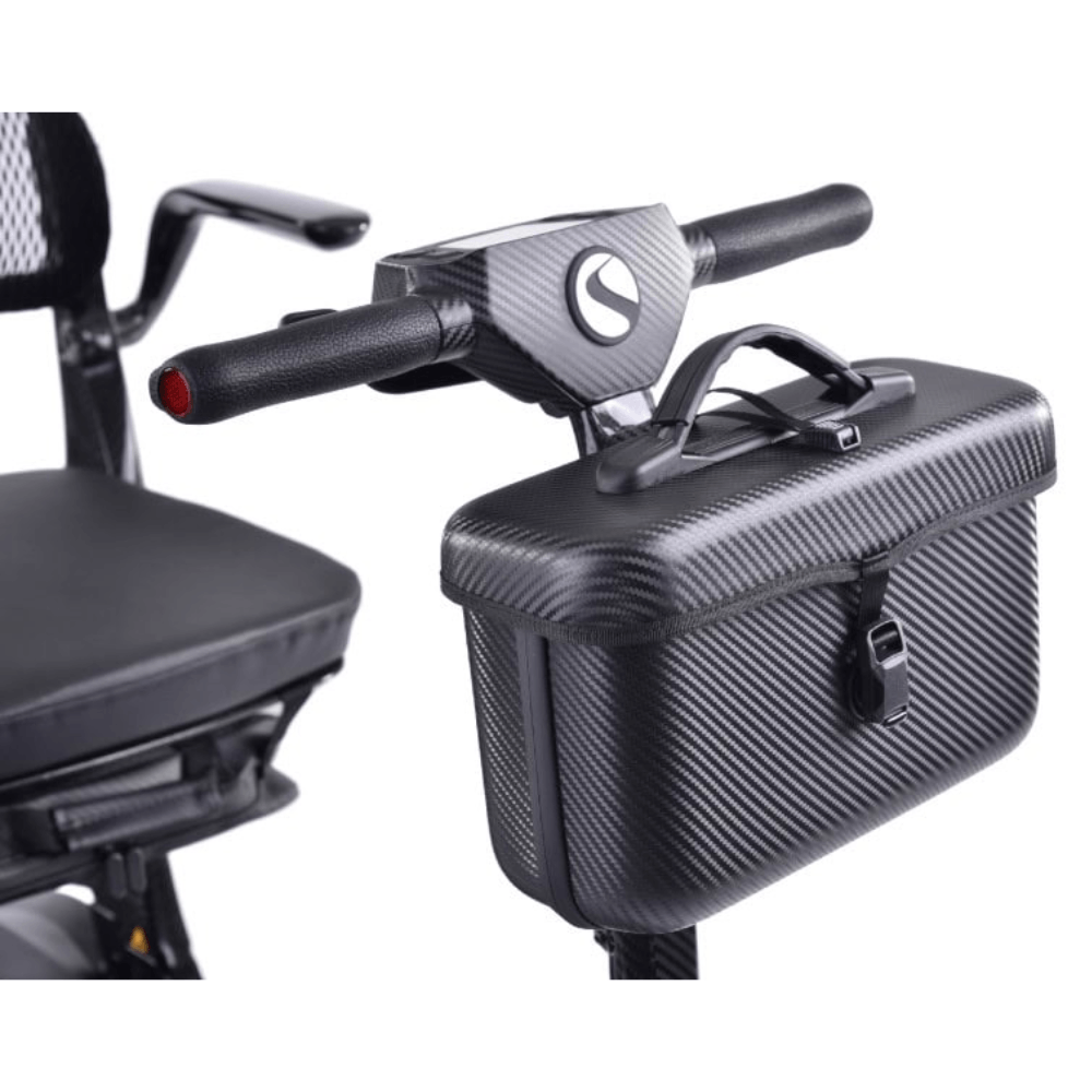 Sunrise Medical Sterling S50 Carbon Mobility Scooter (Coming Soon) - Image 2